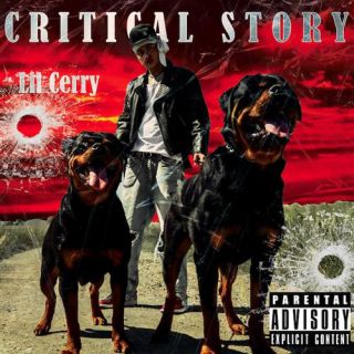 Lil Cerry - Critical Story (Radio Date: 15-10-2021)