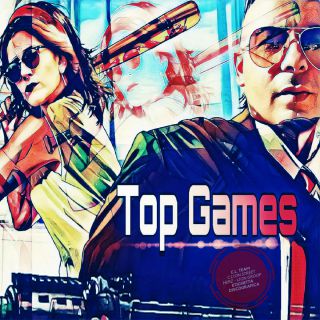 Lion - Top Games (feat. Raffaella Calafato) (Radio Date: 07-06-2019)