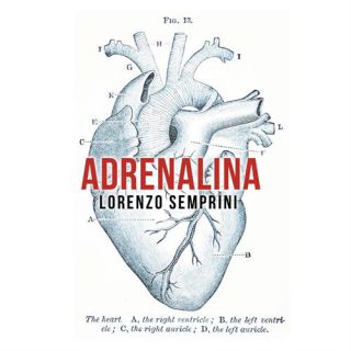 Lorenzo Semprini - Adrenalina (feat. Daniele Tenca) (Radio Date: 03-12-2021)