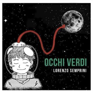 Lorenzo Semprini - Occhi Verdi (Radio Date: 25-06-2021)