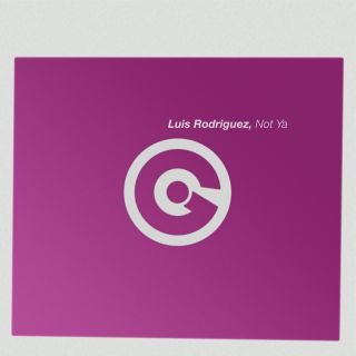 Luis Rodriguez - Not Ya