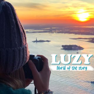 Luzy - Moral of The Story (Radio Date: 17-03-2020)