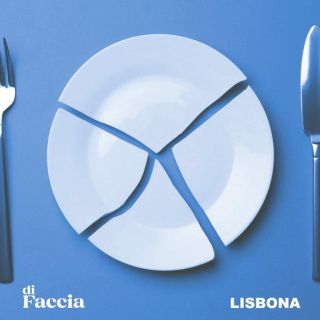 LISBONA - Di faccia (Radio Date: 03-02-2023)