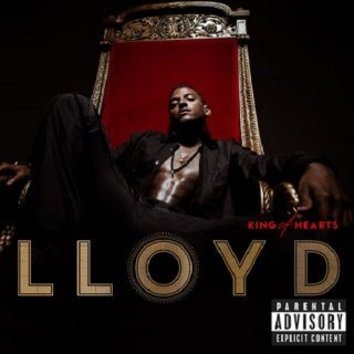 Lloyd feat. Andre 3000 - "Dedication To My Ex" (Radio Date: Venerdì 6 Gennaio 2012)