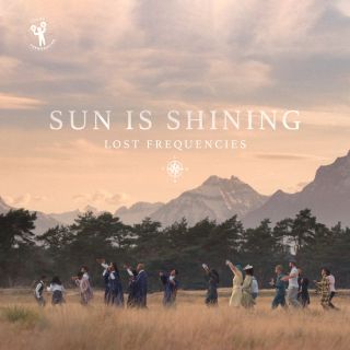 Lost Frequencies - Sun Is Shining (Radio Date: 06-09-2019)
