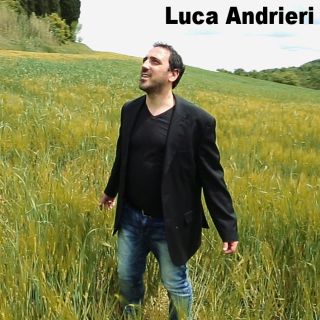 Luca Andrieri - Vivo di te (Radio Date: 22-02-2019)