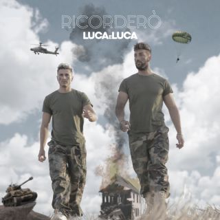 Luca E Luca - Ricorderò (Radio Date: 25-09-2020)