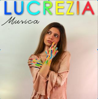 Lucrezia - Musica (Radio Date: 13-05-2022)
