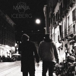 MANIA - Iceberg (Radio Date: 02-12-2022)