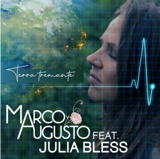 Marco Augusto - Terra Tremante (feat. Julia Bless) (Radio Date: 01-10-2021)