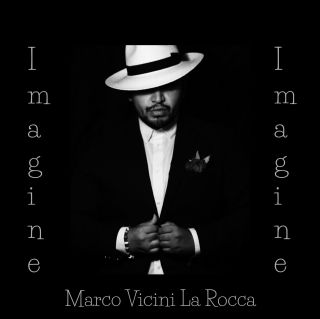 Marco Vicini La Rocca - Immagine (Radio Date: 20-09-2019)