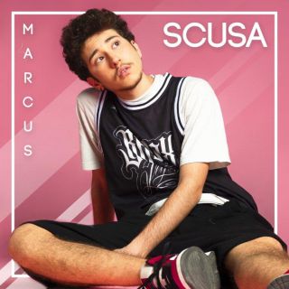 Marcus - Scusa (Radio Date: 24-09-2021)