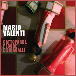 Mario Valenti - GATTOPARDI, PECORE E SCIACALLI (Radio Date: 10-11-2023)