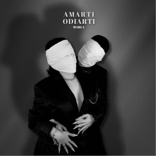 MARLA - Amarti odiarti (Radio Date: 10-11-2023)