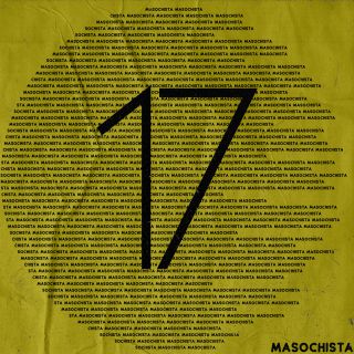 17 - Masochista (Radio Date: 06-12-2021)
