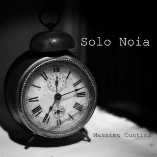 Massimo Contini - Solo Noia (Radio Date: 01-10-2021)