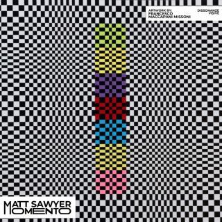 Matt Sawyer - Momento (Radio Date: 21-04-2023)