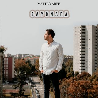 Matteo Arpe - Sayonara (Radio Date: 29-01-2021)