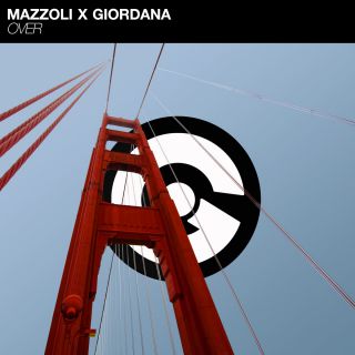 Mazzoli X Giordana - Over (Radio Date: 26-04-2019)
