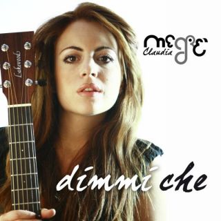 Claudia Megre’ Feat. Solis String Quartet - Dimmi Che (Radio Date: 15 Luglio 2011)