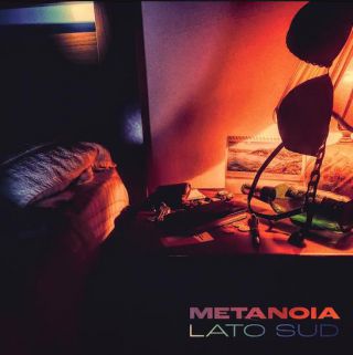 Metanoia - Lato Sud (Radio Date: 24-06-2022)