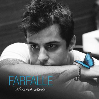 Michele Merlo - Farfalle (Radio Date: 27-05-2022)