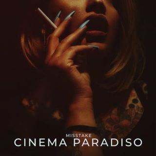 Misstake - Cinema Paradiso (Radio Date: 25-02-2022)