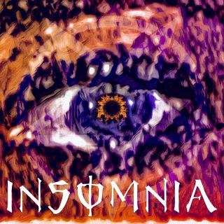 MK9E - Insomnia (Radio Date: 17-05-2021)
