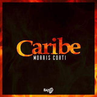 Morris Corti - Caribe (Radio Date: 28-06-2019)