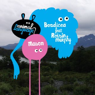 Mason feat. Roisin Murphy - Boadicea (Radio Date: Venerdi 18/02/2011)