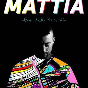 Mattia - Tieni il resto se lo vuoi (Radio Date: 18-10-2019)
