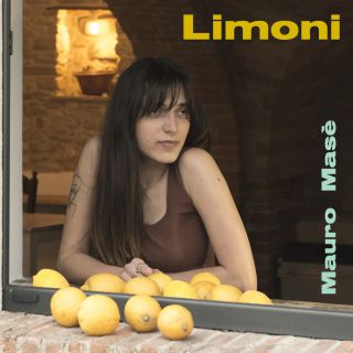 Mauro Masè - Limoni (Radio Date: 23-05-2021)