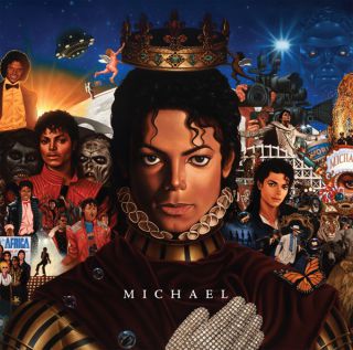 Michael Jackson si conferma l’artista numero 1