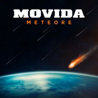 Movida - Meteore (Radio Date: 30-03-2020)