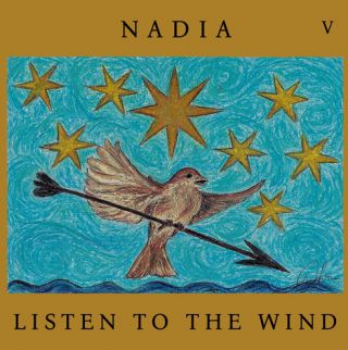 NADIA - Listen to the wind (Radio Date: 15-05-2023)