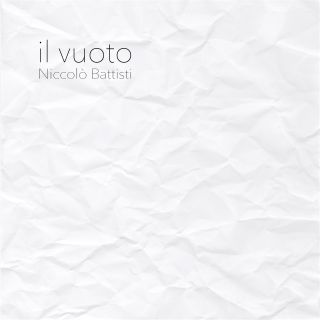 Niccolò Battisti - Il Vuoto (Radio Date: 30-10-2020)