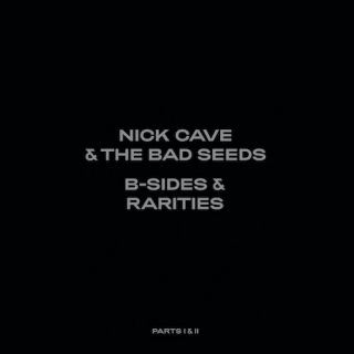 Nick Cave & The Bad Seeds - Vortex