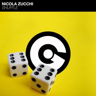 Nicola Zucchi - Shuffle (Radio Date: 26-07-2019)