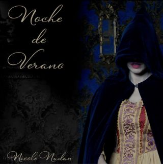 Nicole Nadan - Noche de Verano (Radio Date: 14-10-2022)