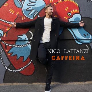 Nico Lattanzi - Caffeina (Radio Date: 01-04-2022)