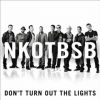 NEW KIDS ON THE BLOCK & BACKSTREET BOYS - Don't Turn Out The Lights