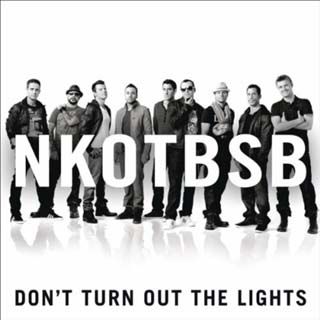 Dopo il successo clamoroso del tour statunitense arriva: New Kids On The Block & Backstreet Boys - "Don't Turn Out The Lights" che anticipa l'uscita dell'album il 13 settembre 2011