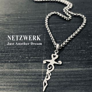 Netzwerk - Just Another Dream (Radio Date: 14-10-2019)