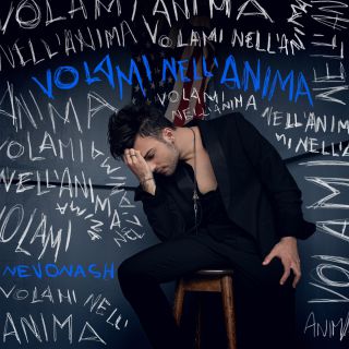 Nevonash - Volami Nell'anima (Radio Date: 17-12-2021)