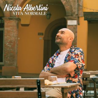 NICOLA ALBERTINI - Canzone d'amore per te (Radio Date: 12-06-2023)