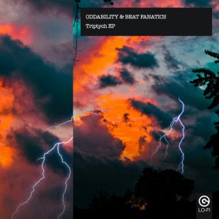 Oddability & Beat Fanatics - Triptych EP (Radio Date: 15-10-2021)