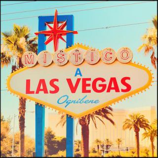 Ognibene - Mistico a Las Vegas (Radio Date: 29-07-2022)