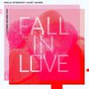 PASCAL LETOUBLON X MAXE X QUIZZO - Fall in Love