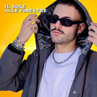 Raffaele - Il Sole Alle Finestre (Radio Date: 07-05-2021)