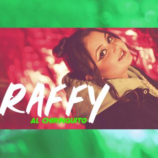 Raffy - Al Chiringuito (Radio Date: 05-07-2019)
